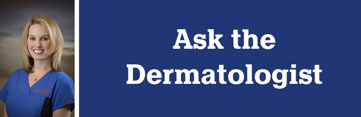 Ask-the-Dermatologist